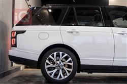 Land Rover Range Rover Vogue